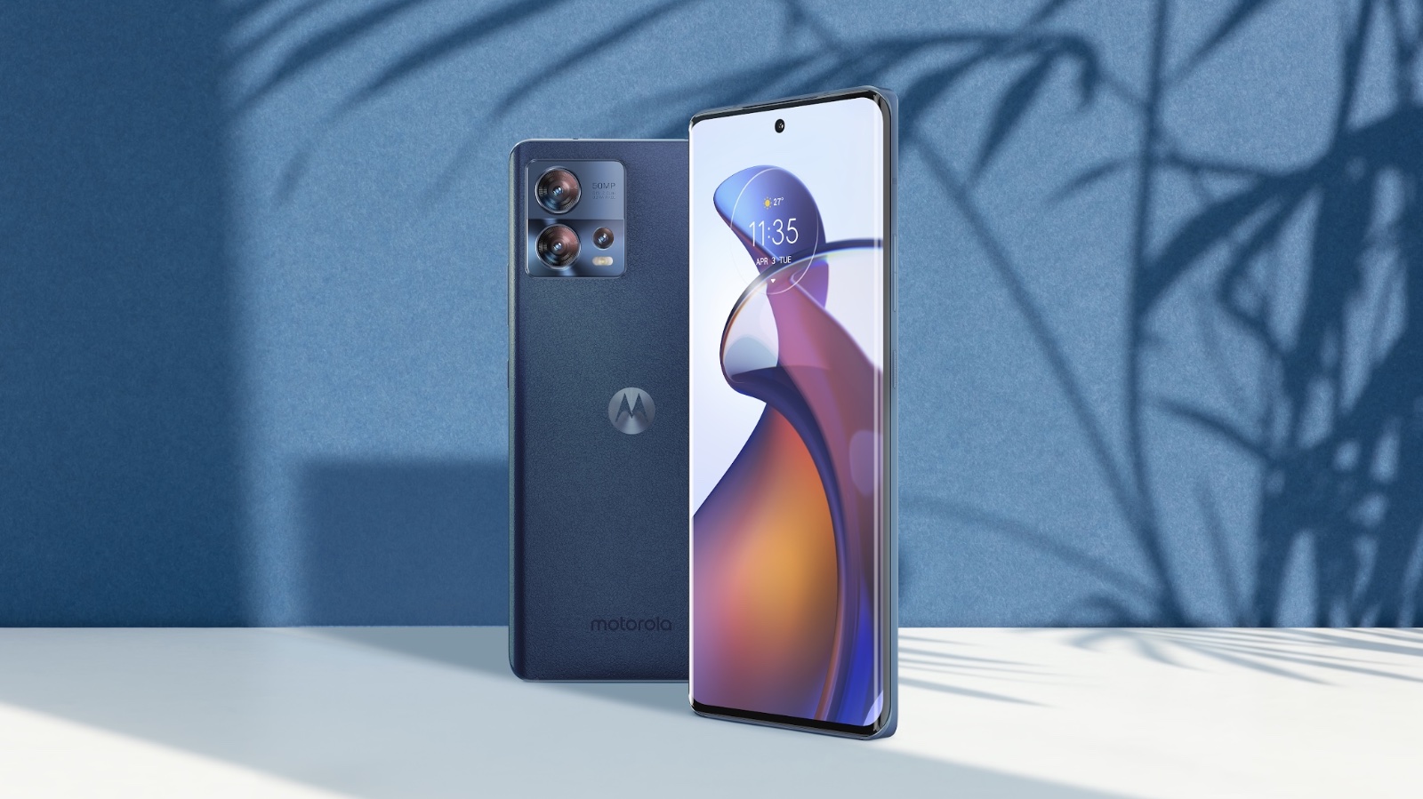 Motorola Moto Edge 30 Fusion